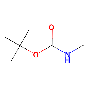 tert-Butyl methylcarbamate,16066-84-5