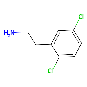2,5-Dichlorophenethylamine,56133-86-9