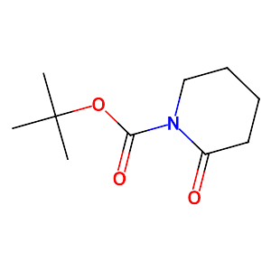 1-Boc-2-piperidone,85908-96-9