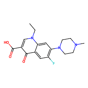 Pefloxacin mesylate,70458-95-6