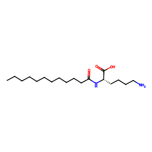 N-Lauroyl-L-lysine,52315-75-0