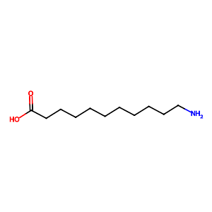 11-Aminoundecanoic acid,2432-99-7