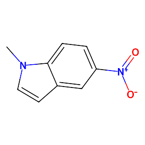 1-Methyl-5-nitroindole,29906-67-0
