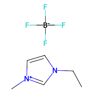 1-Ethyl-3-methylimidazolium tetrafluoroborate,143314-16-3