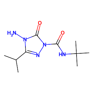 Amicarbazone,129909-90-6