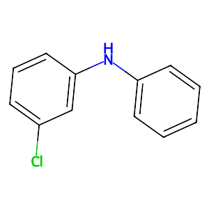 3-Chlorodiphenylamine,101-17-7