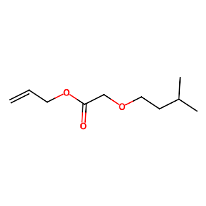 Allyl amyl glycolate,67634-00-8