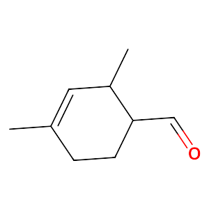 2,4-Dimethyl-3-cyclohexenecarboxaldehyde,68039-49-6