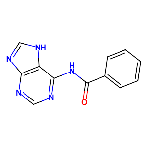 N-Benzoylaminopurine,4005-49-6