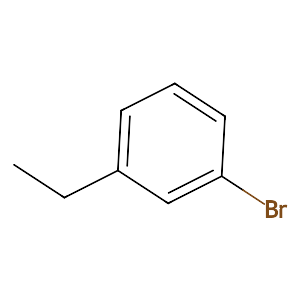 1-Bromo-3-ethylbenzene,2725-82-8