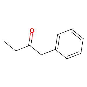 1-Phenylbutan-2-one,1007-32-5