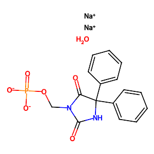 Fosphenytoin disodium salt hydrate,92134-98-0