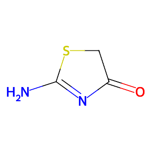 Pseudothiohydantoin,556-90-1