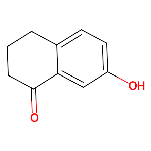 7-Hydroxy-1-tetralone,22009-38-7