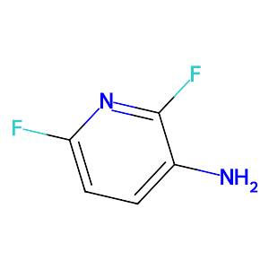2,6-Difluoropyridin-3-amine,108118-69-0