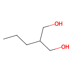 2-Propylpropane-1,3-diol,2612-28-4