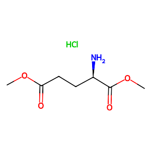 D-Glutamic acid dimethyl ester HCl,27025-25-8