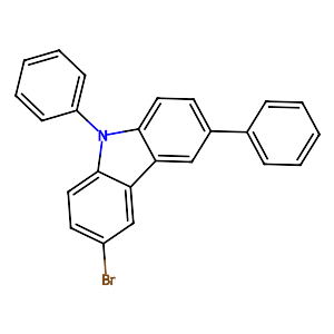 3-Bromo-6,9-diphenyl-9H-carbazole,1160294-85-8