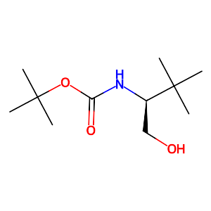 N-Boc-(S)-(+)-tert-leucinol,153645-26-2