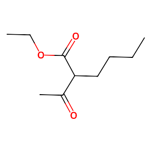 Ethyl 2-N-butylacetoacetate,1540-29-0