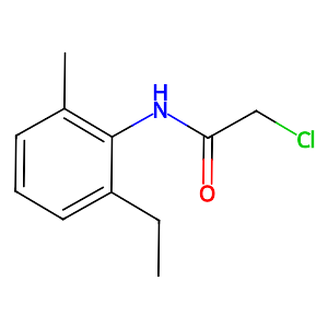 2-Chloro-(N-2-methyl-6-ethyl phenyl)acetamide,32428-71-0