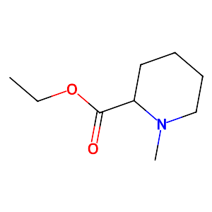Ethyl 1-methylpipecolinate,30727-18-5