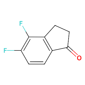 4,5-Difluoro-1-indanone,628732-11-6