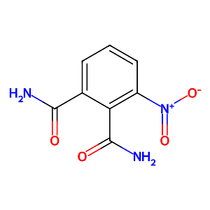 3-Nitrophthalamide,96385-50-1