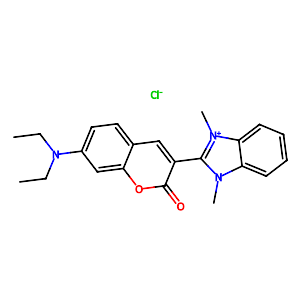 Basic Yellow 40,29556-33-0