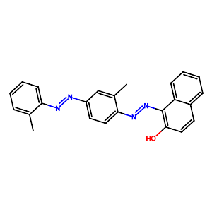 Solvent Red 24,85-83-6