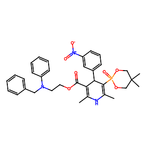 Efonidipine hydrochloride monoethanolate,111011-76-8