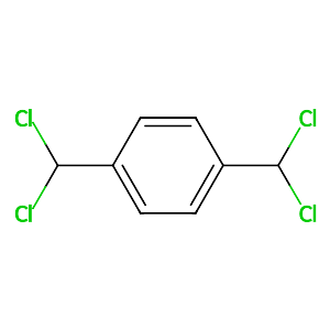 1,4-Di(dichloromethyl)benzene,7398-82-5