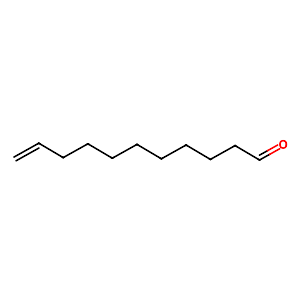 10-Undecylenic aldehyde,112-45-8