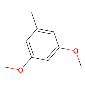 3,5-Dimethoxytoluene,4179-19-5
