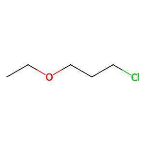 1-Chloro-3-ethoxypropane,36865-38-0