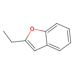 2-Ethylbenzofuran,3131-63-3