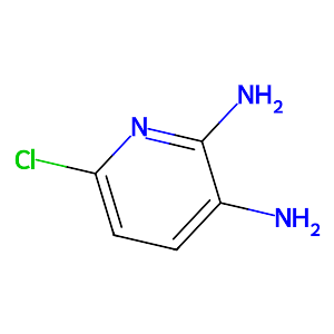2,3-Diamino-6- chloropyridine,40851-95-4