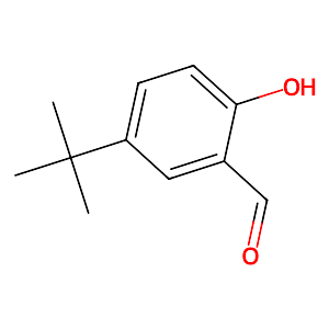 5-(tert-Butyl)-2-hydroxybenzaldehyde,2725-53-3