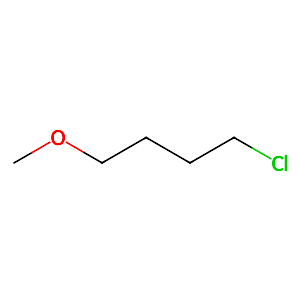 1-Chloro-4-methoxybutane,17913-18-7