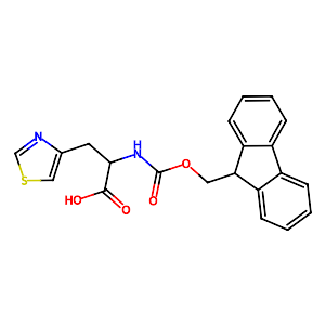 Fmoc-L-4-thiazolylalanine,205528-32-1