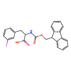 Fmoc-Phe(3-I)-OH,210282-31-8