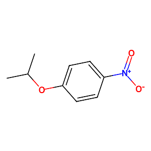 1-Isopropoxy-4-nitrobenzene,26455-31-2