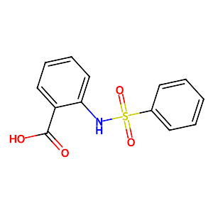 2-Benzenesulfonamidobenzoic acid,34837-67-7