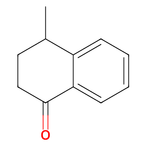 4-Methyl-1-tetralone,19832-98-5