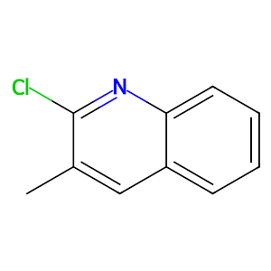 2-Chloro-3-methylquinoline,57876-69-4