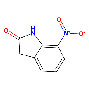 7-Nitrooxindole,25369-31-7