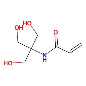 N-[Tris(hydroxymethyl)methyl]acrylamide,13880-05-2