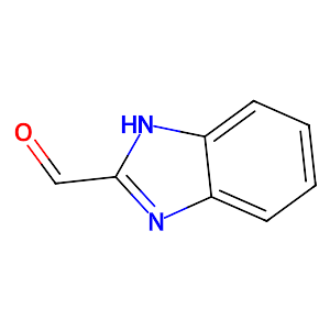 1H-Benzoimidazole-2-carboxaldehyde,3314-30-5