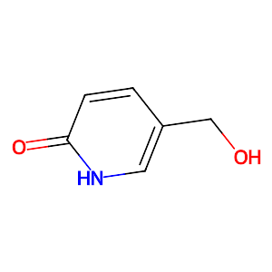 2-Hydroxy-5-hydroxymethylpyridine,109205-68-7