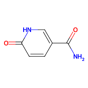 6-Hydroxynicotinamide,3670-59-5